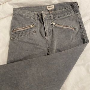 Grey Zadig & Voltaire Jeans